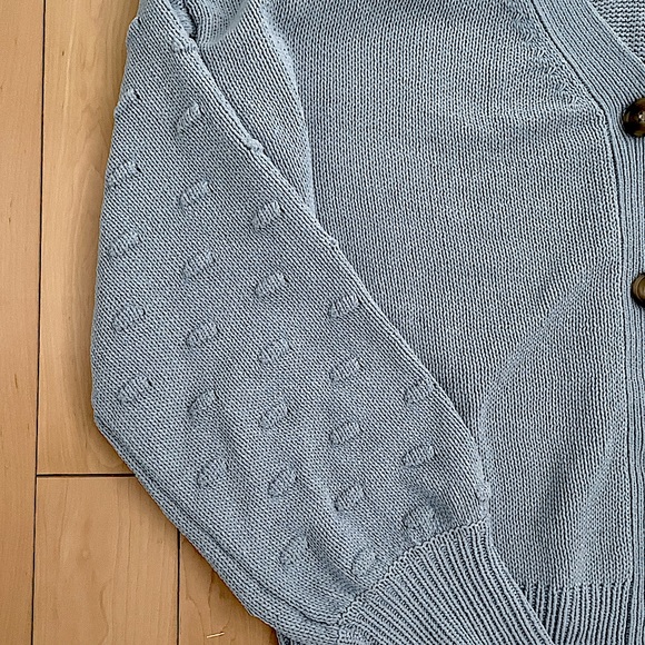 10 for $100🪷🪷🪷. Moon & Madison Button Up Cardigan Size XL - Picture 3 of 5